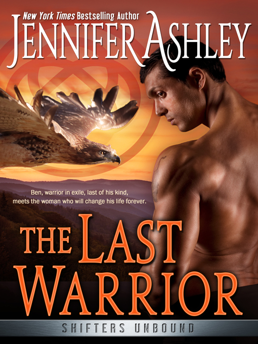 Cover image for The Last Warrior